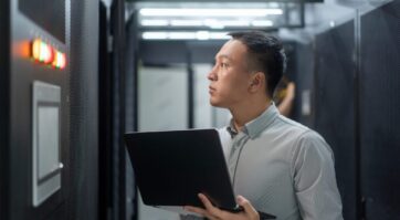 Cloud Center of Excellence