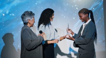 Prolifics Wins 2018 Telangana’s Best Employer Brand Award