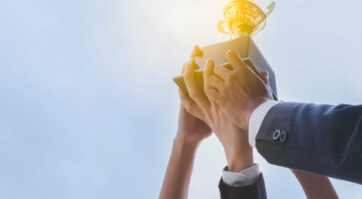 Prolifics Named 2016 IBM Worldwide Information Integration and Governance Business Partner of the Year