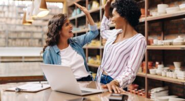 Retail Integration Kit