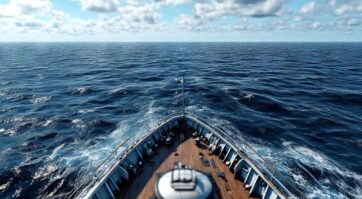 Cruise Line Sails Ahead with Cost-Saving Integrations