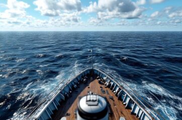 Cruise Line Sails Ahead with Cost-Saving Integrations