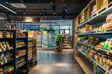 Consumer Package Goods (CPG) Company Realises Efficiencies Through Integration