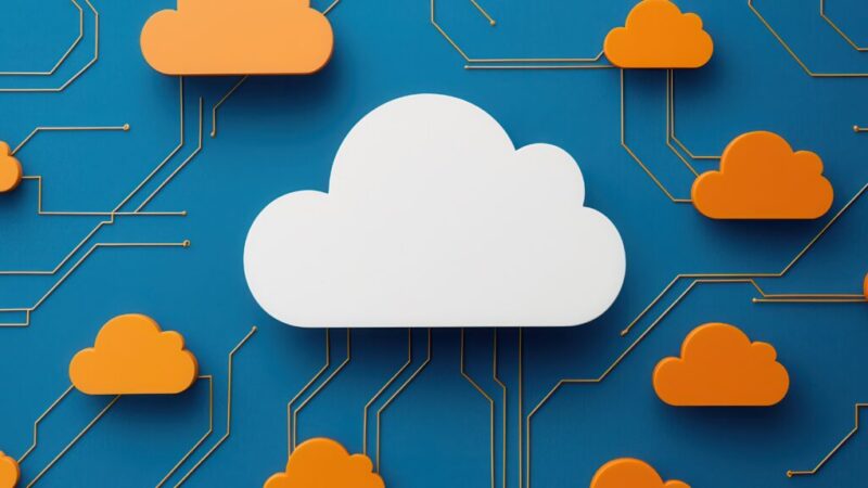 Your one-way ticket to Hybrid Cloud