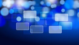 Memory theme abstract background wallpaper