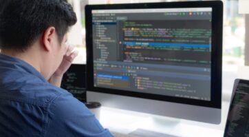 High Tech Organizations with Low Tech Integration