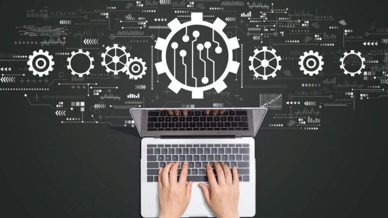 4 Reasons Business Automation Will Be Crucial in 2023