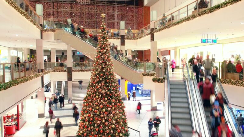 The IT Grinch: The lack of scalability that ruined Christmas