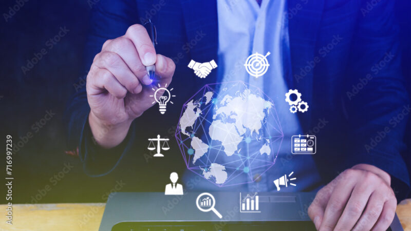 MACH Architecture: Is It the Future of Your Business’ Technology?