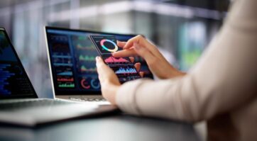 Evolving Your Business Intelligence into Powerful Enterprise Analytics