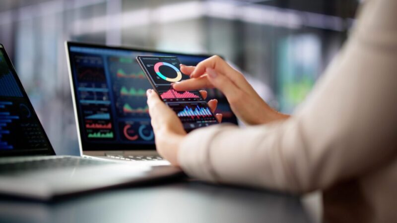 Evolving Your Business Intelligence into Powerful Enterprise Analytics