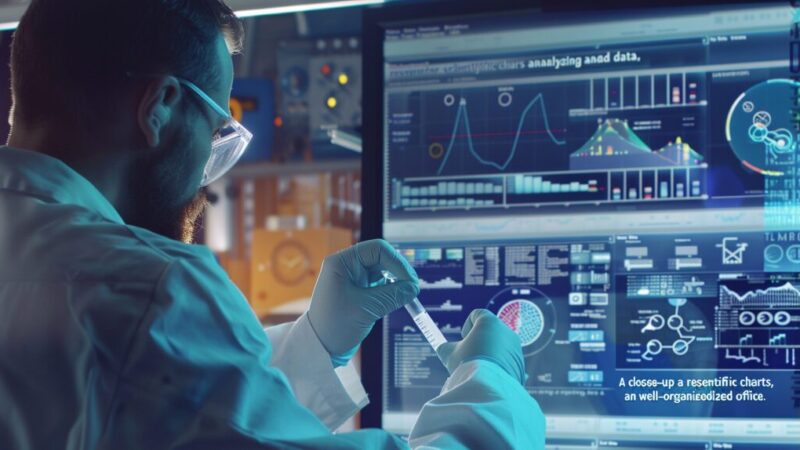 How Big Data is Being Used to Tackle COVID-19