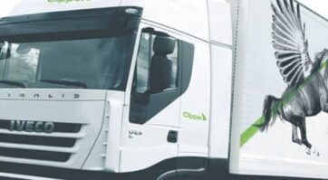 Clipper Logistics Modernises Customer Onboarding with Prolifics