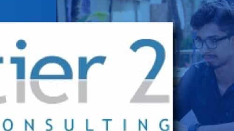 Prolifics Acquires Tier 2 Consulting Limited