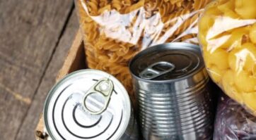 Prolifics Aids Local Homeless Charity with Holiday Meals