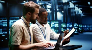 Software Company Speeds Testing with Prolifics IP Accelerator