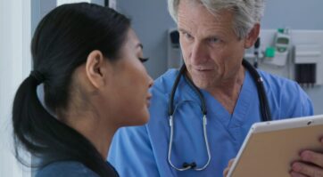 Modernize Healthcare Data Management with FHIR