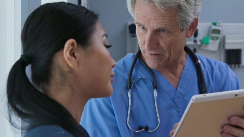 Modernize Healthcare Data Management with FHIR