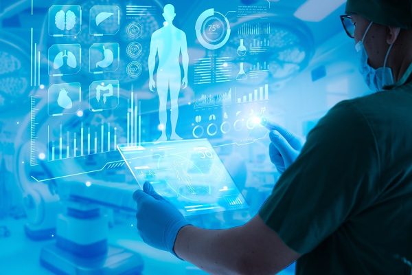 Healthcare & Lifescience