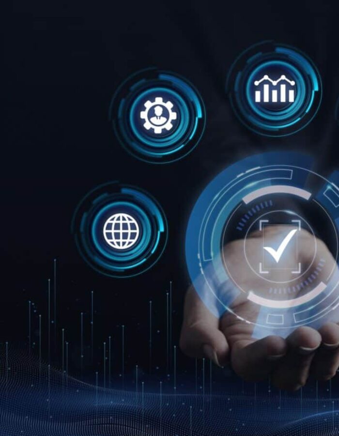 Seamless Process Automation