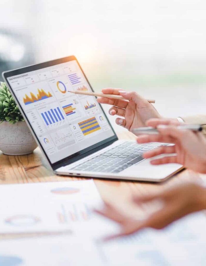 AI-Powered Data Insights