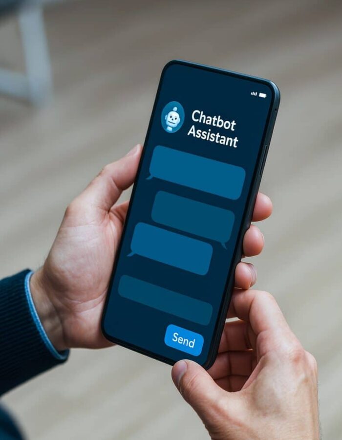 Conversational AI & Chatbots