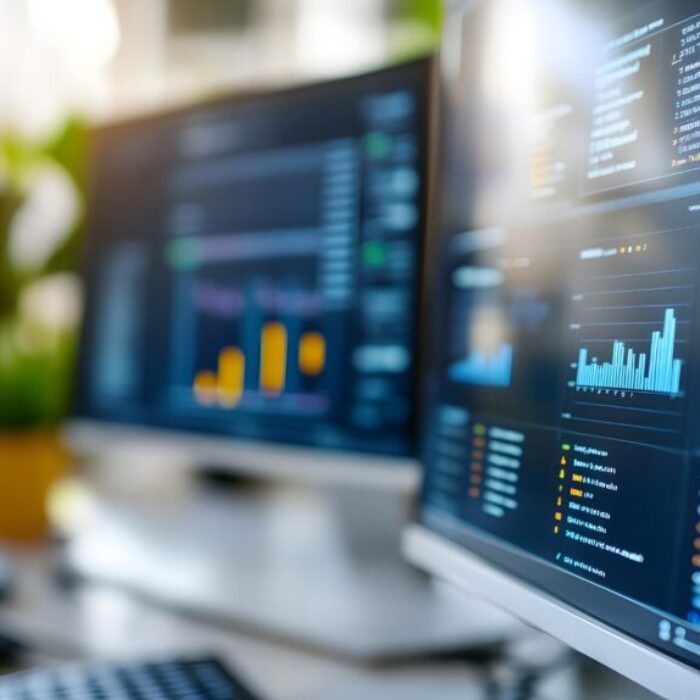 End-to-End Data Tracking