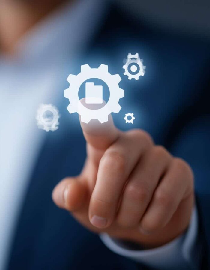 Intelligent Automation