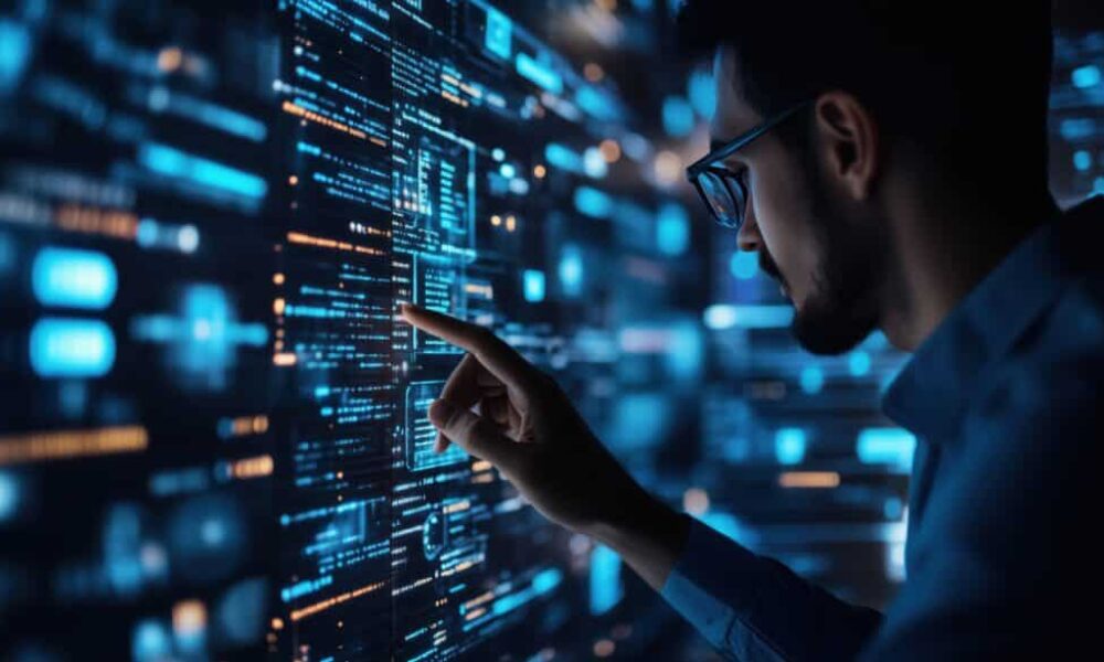 Exploring Data Science And Engineering In Digital Technology: Software Engineer'S Role In Database, Big Data Analytics, Cloud Computing, Ai, And Data Exchange For Innovation.