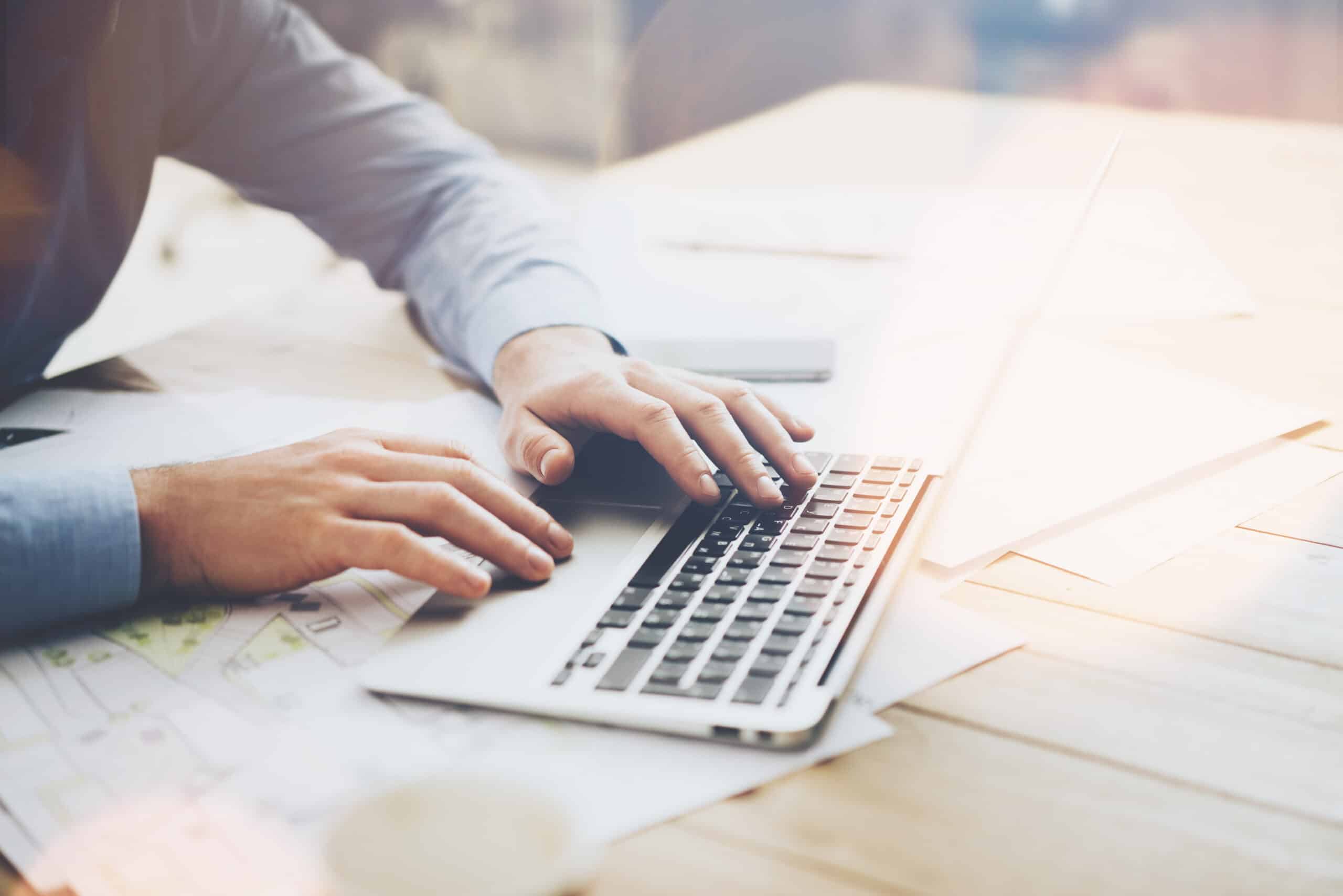 Boosting enterprise efficiency through Managed IT services and proactive IT monitoring