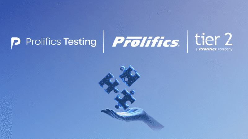 Uniting as One: A New Chapter for Prolifics UK