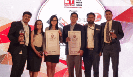 2019 WHRD Congress Award