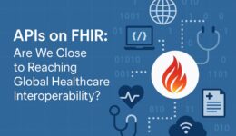 APIs On FHIR For Global Healthcare Interoperability