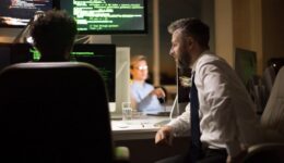 Discussion of Computer App