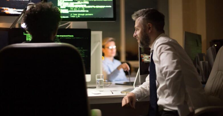 Discussion of Computer App Discussion of Computer App