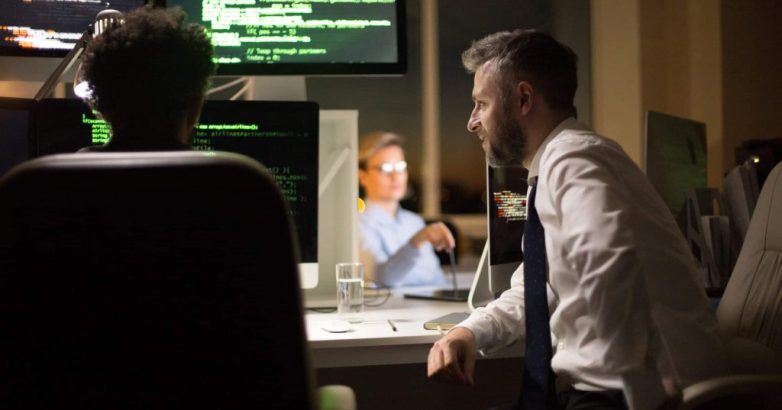 Discussion of Computer App