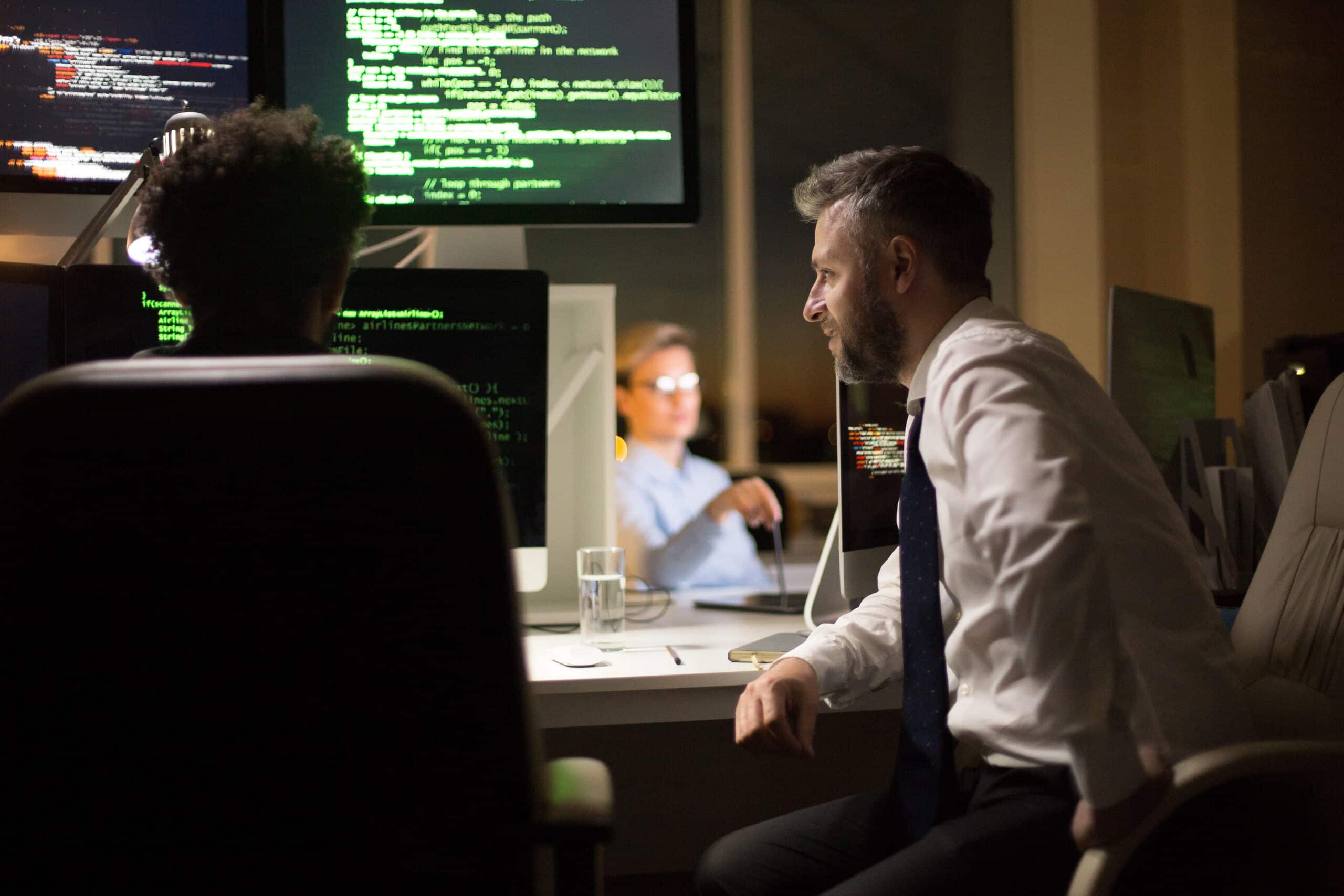 Business Assurance: The New Mentality of IT Solutions