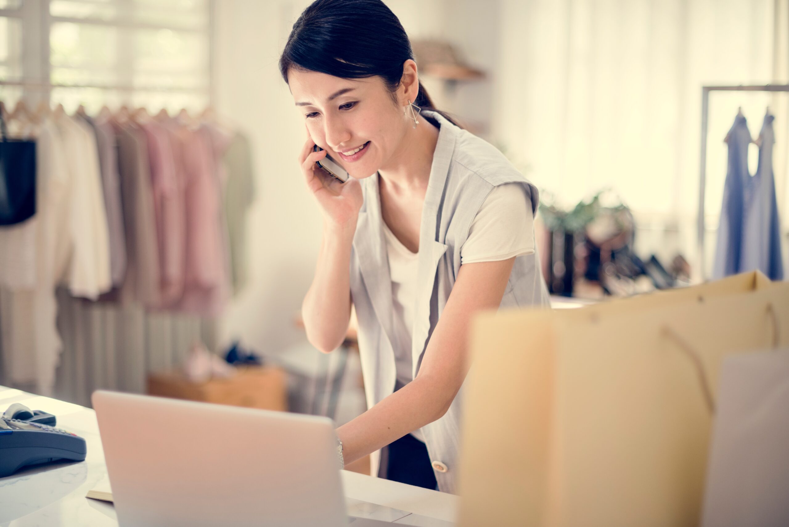 Retail Integration Kit