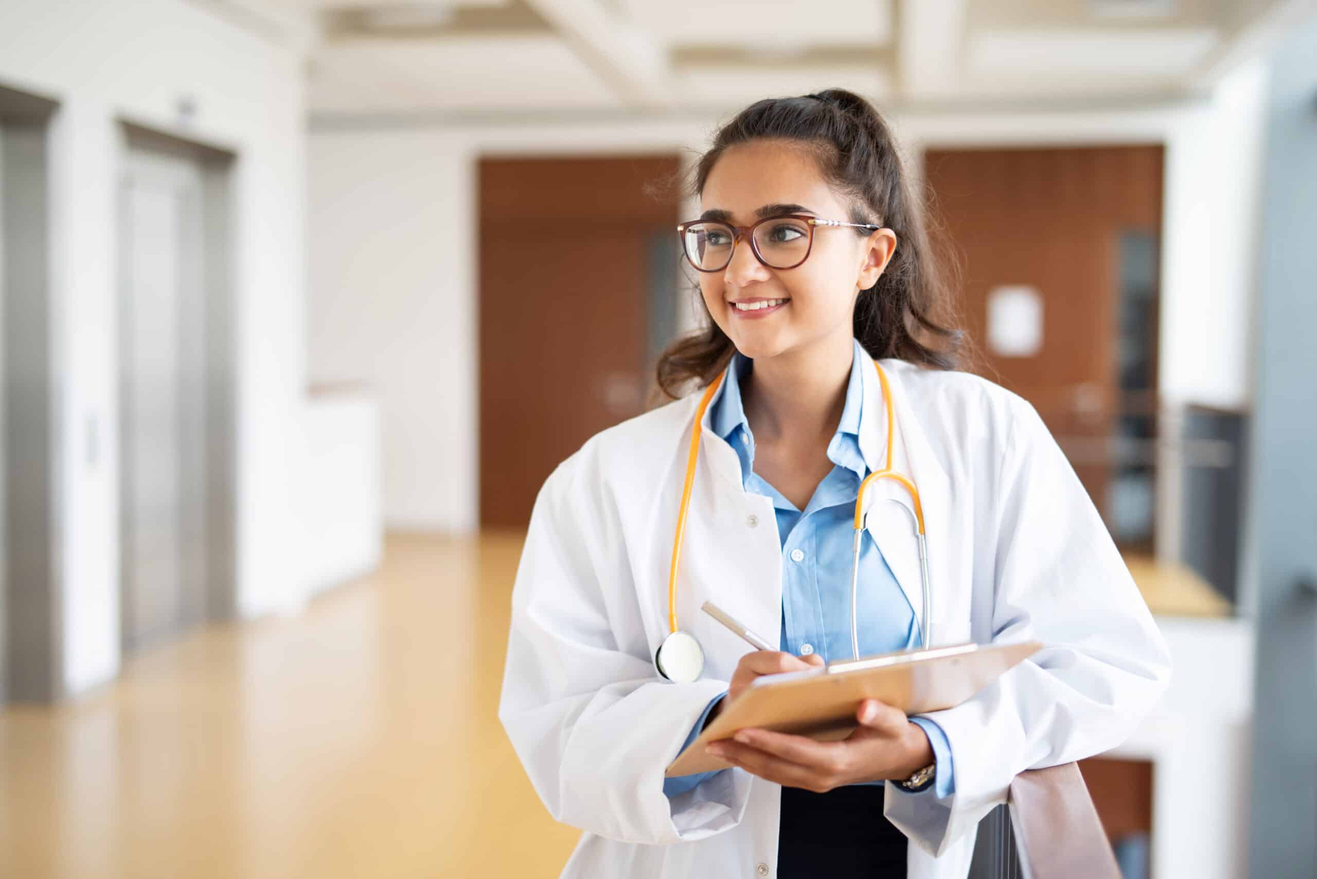 Business Intelligence Solution Becomes the Lifeblood of a Health Organization