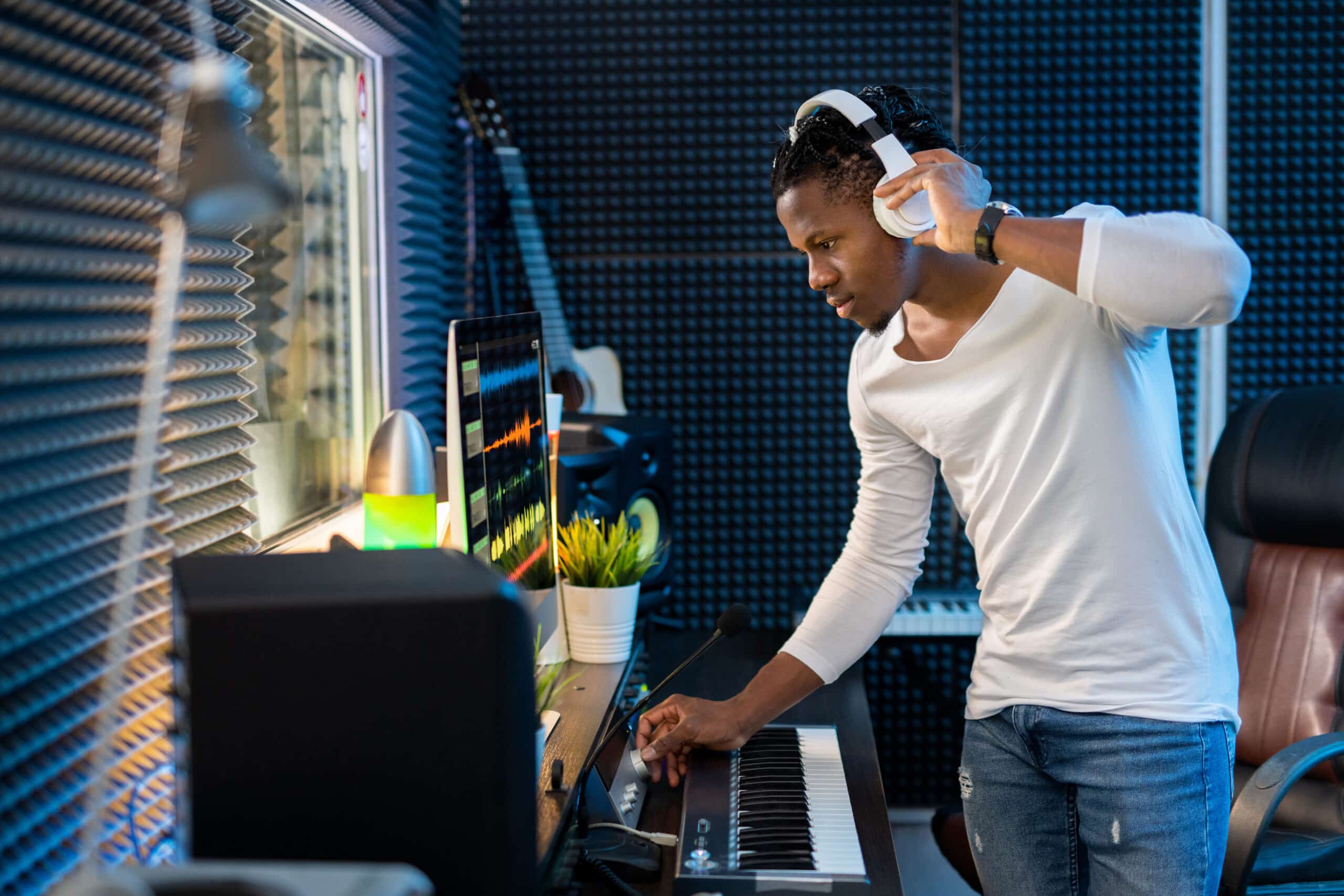 Broadcast Music Inc Rules the Charts