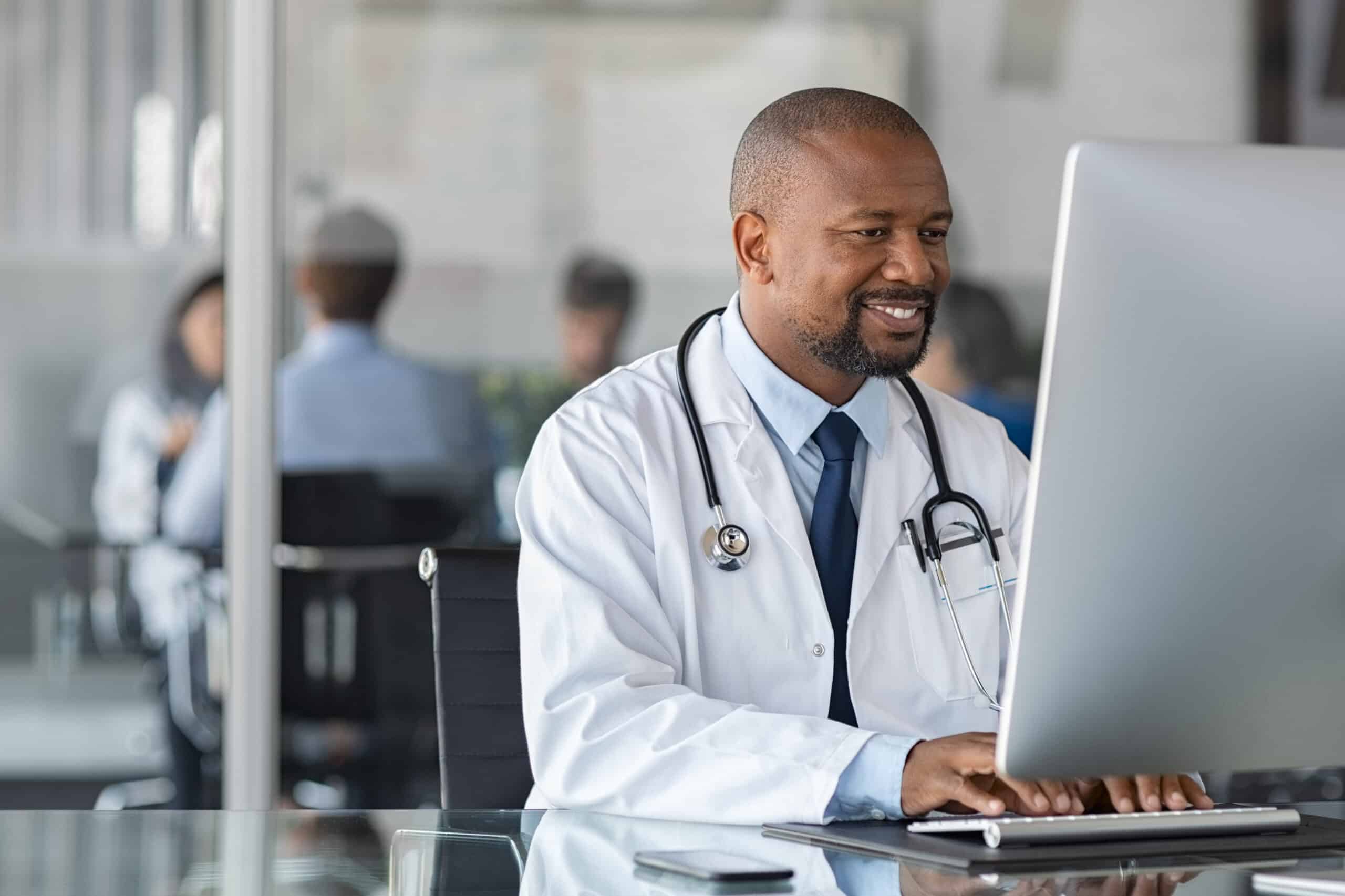 Modernized EDI Leads to Faster Healthcare Claims