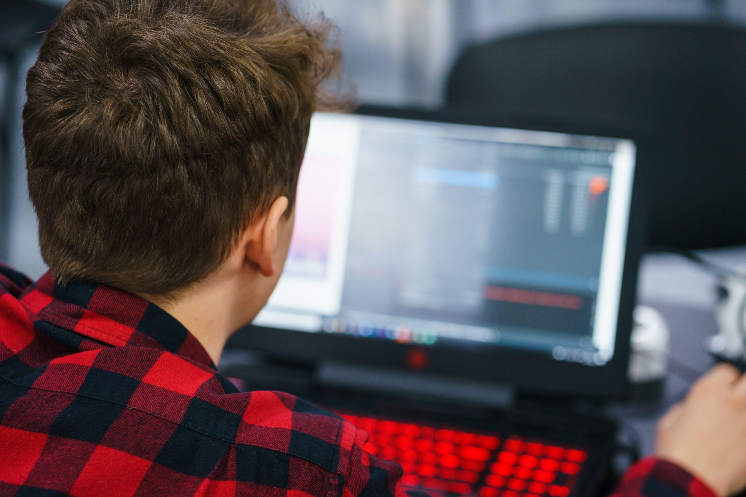Data Migration with Robotic Process Automation