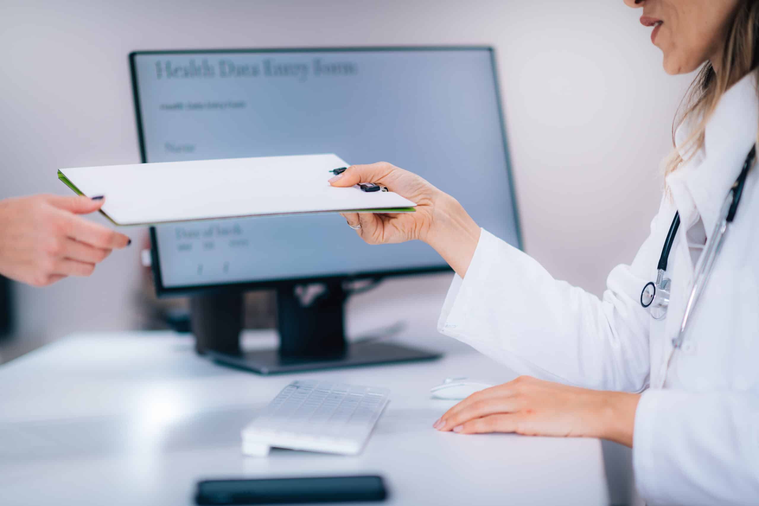 Healthcare: Prolifics Quick FHIR Solution