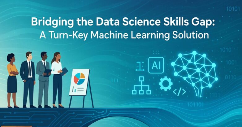 Data science for beginners data science resources