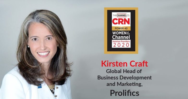 Kristen Craft