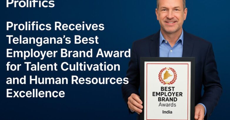 Prolifics Receives Telangana’s Best Employer Brand Award for Talent Cultivation and Human Resources Excellence Prolifics Receives Telangana’s Best Employer Brand Award for Talent Cultivation and Human Resources Excellence Abstract Technology Background Hi-Tech Communication Concept and Innovation in a Vector Illustration with Raw Style February 19, 2020 Blog 2 Minutes Hyderabad, IN — The World HRD Congress, in partnership with CHRO Asia, has named Prolifics the recipient of the 2017 Telangana’s Best Employer Brand Award. The award recognizes companies in the Indian region of Telangana that effectively attract, retain, and develop talent while displaying exemplary human resources approaches. Prolifics proved itself by combining its vision with action when it comes to HR and business strategies, as well as building on its competencies to ensure that it is ready to conquer the challenges that the future holds. “As an organization with a significant history and footprint in Hyderabad, we are honored to be recognized as a human resources leader,” said Sam Ourfalian, President of Prolifics. “We’re always pursuing new frontiers in human resources approaches and technologies to ensure that Prolifics is a great place to work that attracts the best minds in the industry.” The World HRD Congress, sponsored by human resource development and employment opportunity periodical Times Ascent, celebrated its 25th anniversary this year. It issues a range of awards that honor organizations that produce tangible business results through innovative HR initiatives. About Prolifics Prolifics creates a competitive advantage for organizations around the world by implementing customized, end-to-end IT solutions that achieve business success, leveraging leading technologies in a global delivery model. For more than 35 years, the company’s technology expertise, industry-specific insights and certified technology accelerators have transformed organizations around the world by solving complex IT challenges. For more information, visit Prolifics .