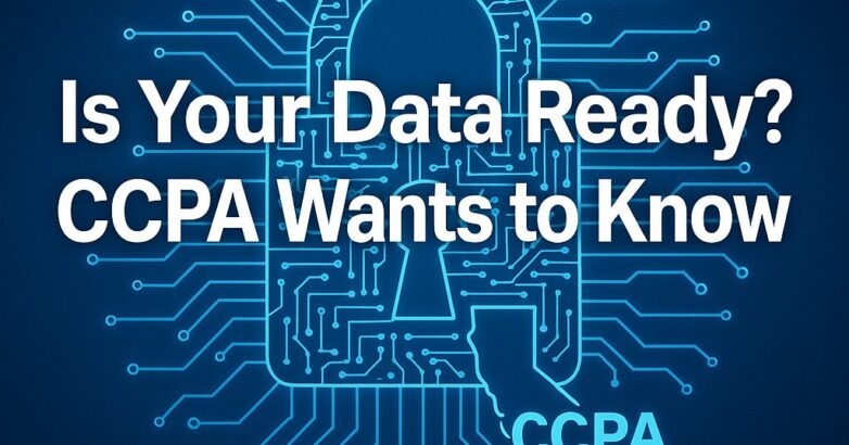 Illustration of CCPA compliance solutions protecting personal data Illustration of CCPA compliance solutions protecting personal data