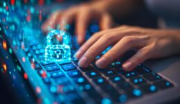 Deploy VPN and smart contracts to secure your digital desktop, enhancing cyber protection with advanced encryption.