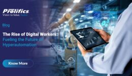 digital workers
