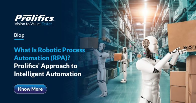 What Is Robotic Process Automation (RPA)?
